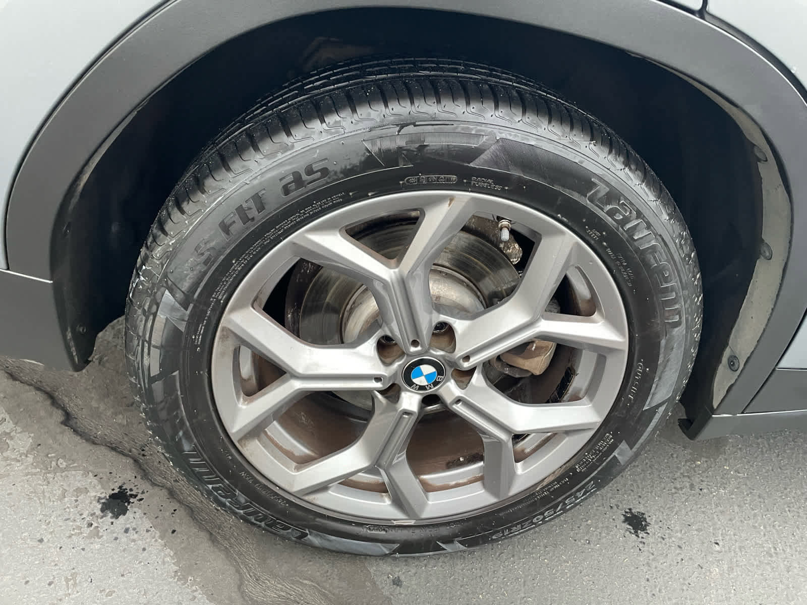 Used 2023 BMW X3 sDrive30i image 23