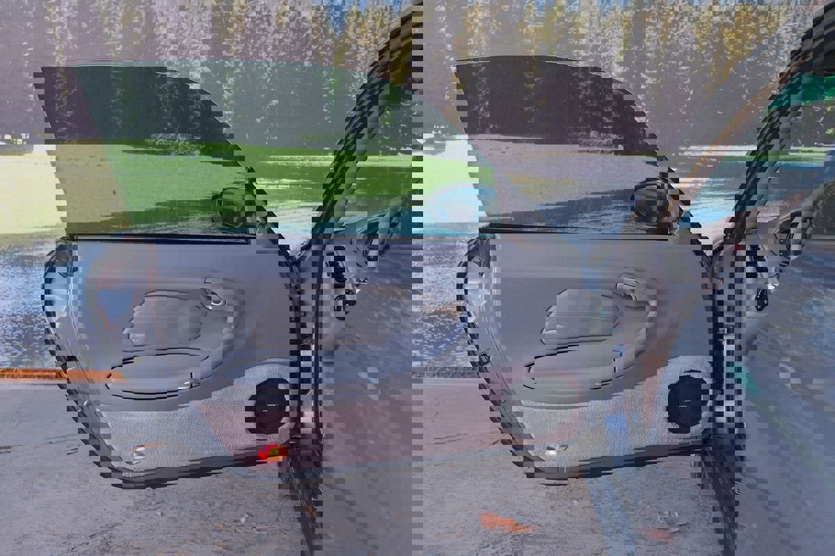 Used 2002 Porsche 911 GT3 RS image 11