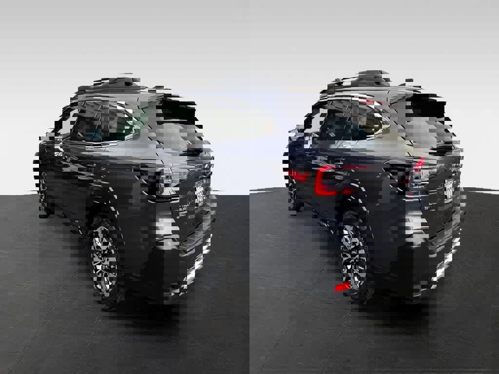 Certified 2023 Subaru Outback Limited XT AWD/4WD image 5