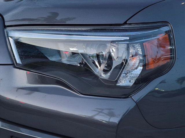 Certified 2023 Toyota 4Runner TRD Sport RWD image 9