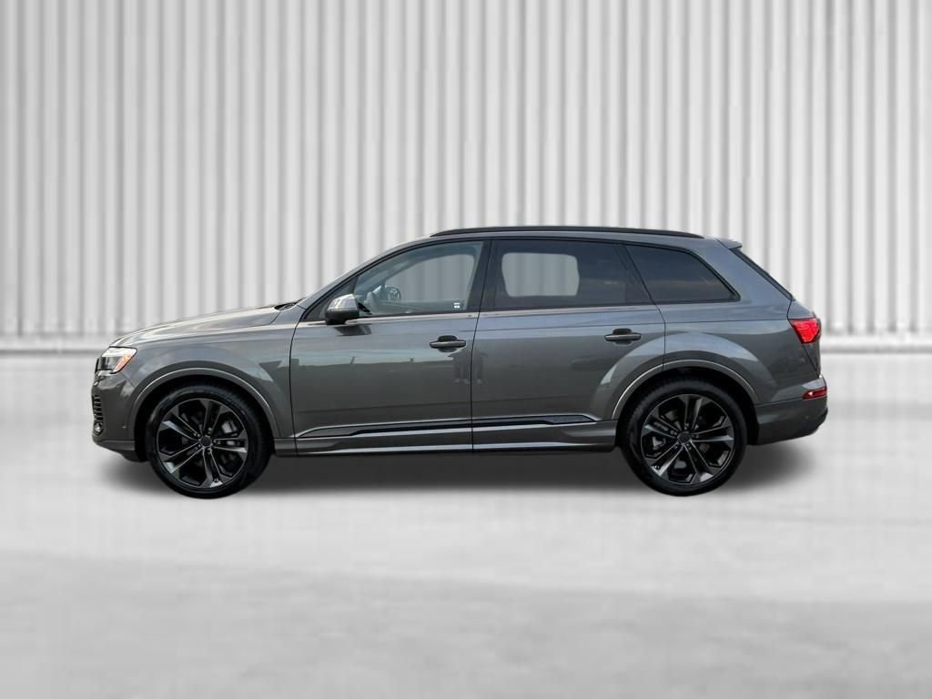New 2026 Audi Q7 Premium Plus AWD/4WD image 2