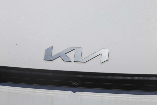 New 2026 Kia EV6 Wind RWD image 13