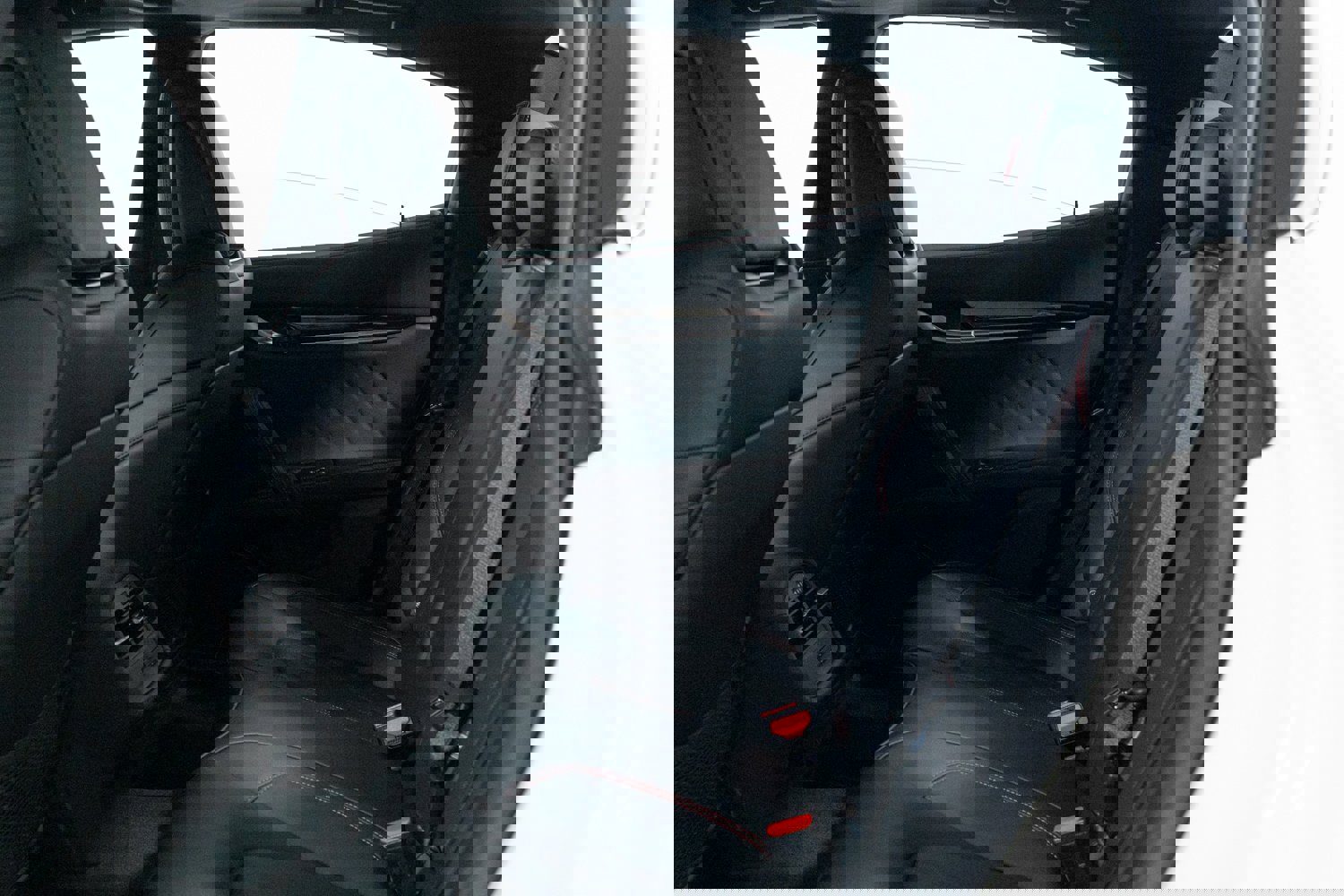 Used 2024 Maserati Ghibli Modena Ultima Q4 image 23