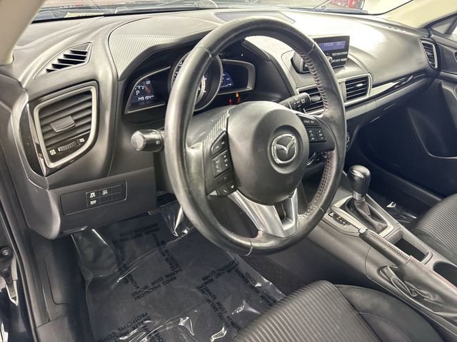 Used 2014 MAZDA MAZDA3 i Touring image 21