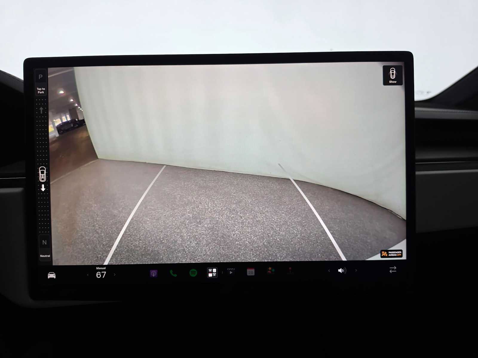Used 2022 Tesla Model X AWD/4WD image 30