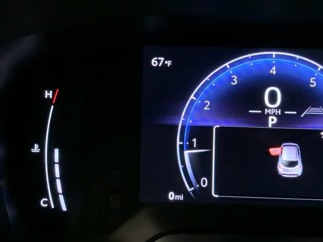New 2026 Toyota Corolla XSE FWD image 31