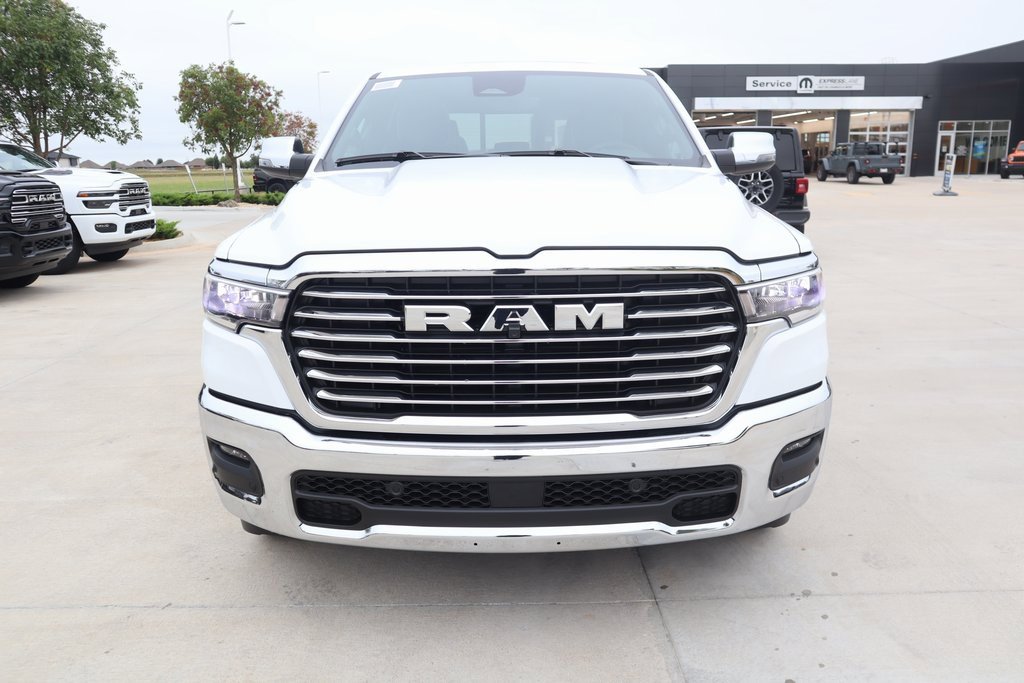 New 2026 RAM 1500 Laramie image 10