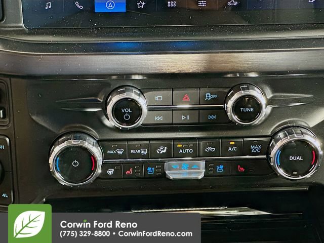 New 2026 Ford F350 Lariat AWD/4WD image 23