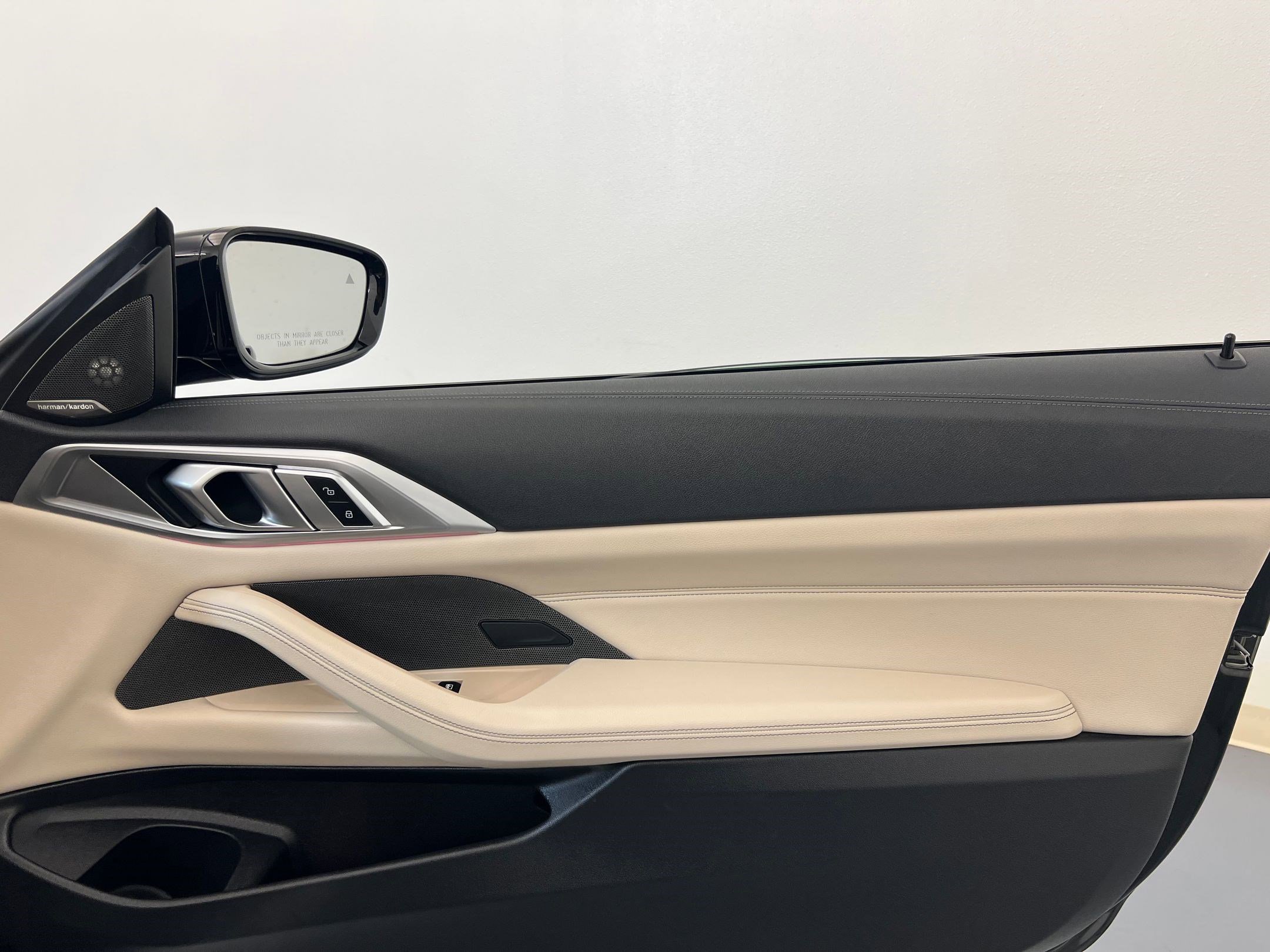 Certified 2022 BMW M440i Convertible image 13