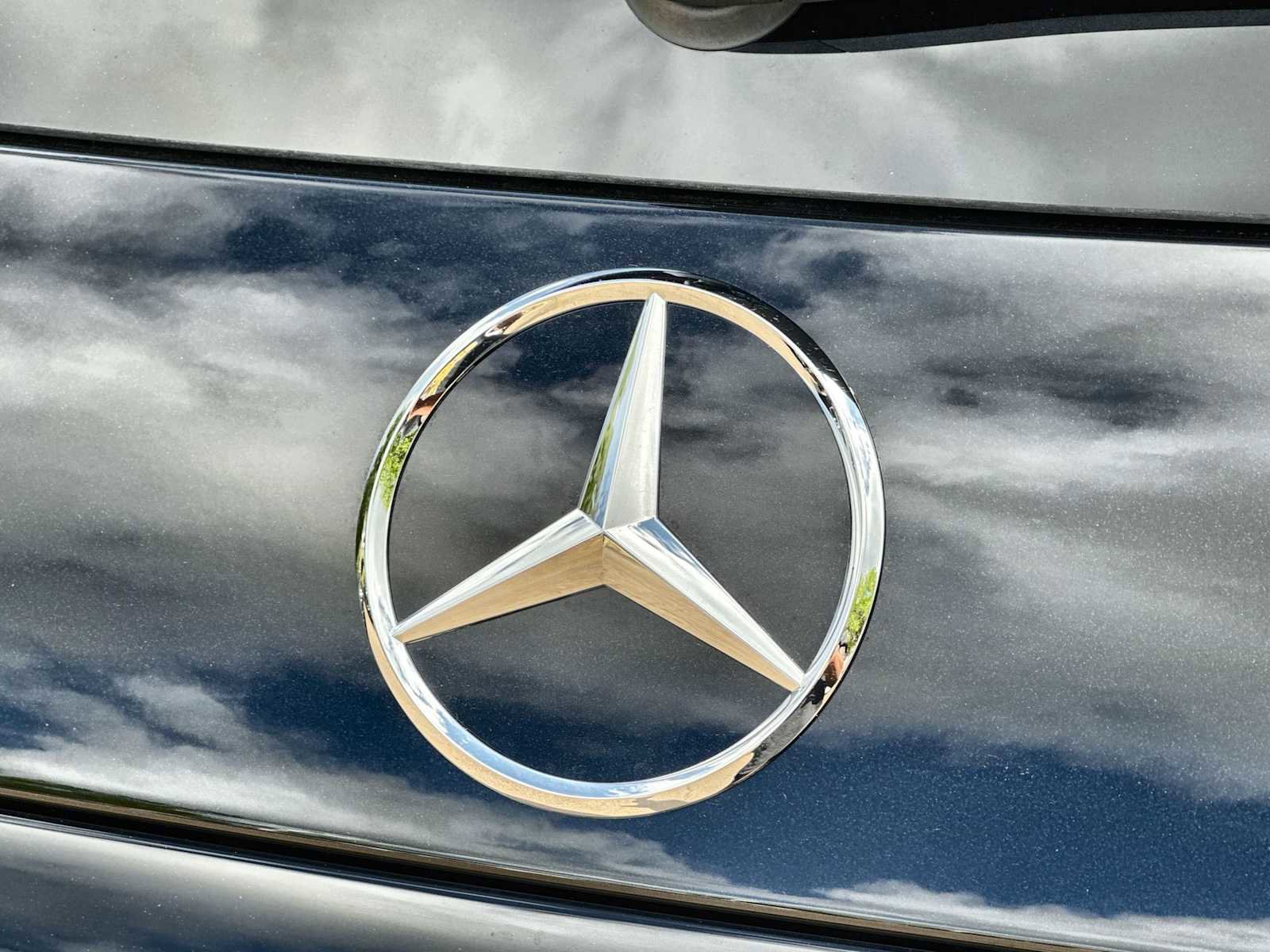 New 2026 Mercedes-Benz GLC 300 image 16