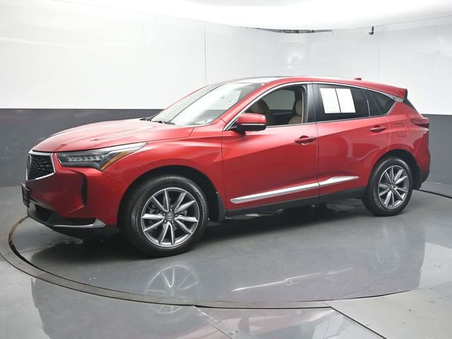 Used 2023 Acura RDX w/ Technology Package image 4