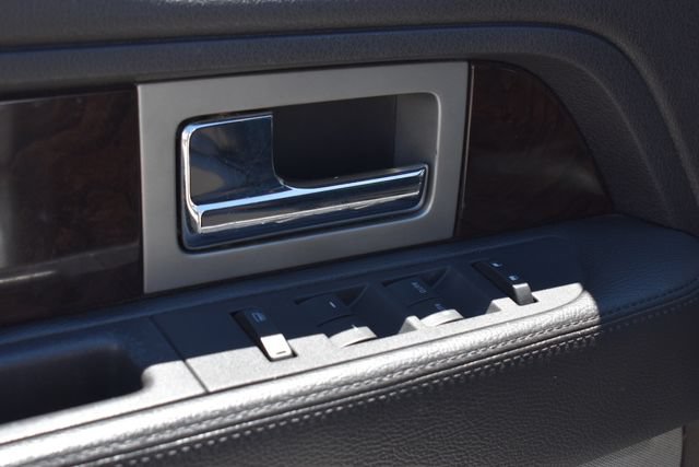 Used 2013 Ford F150 Platinum AWD/4WD image 14