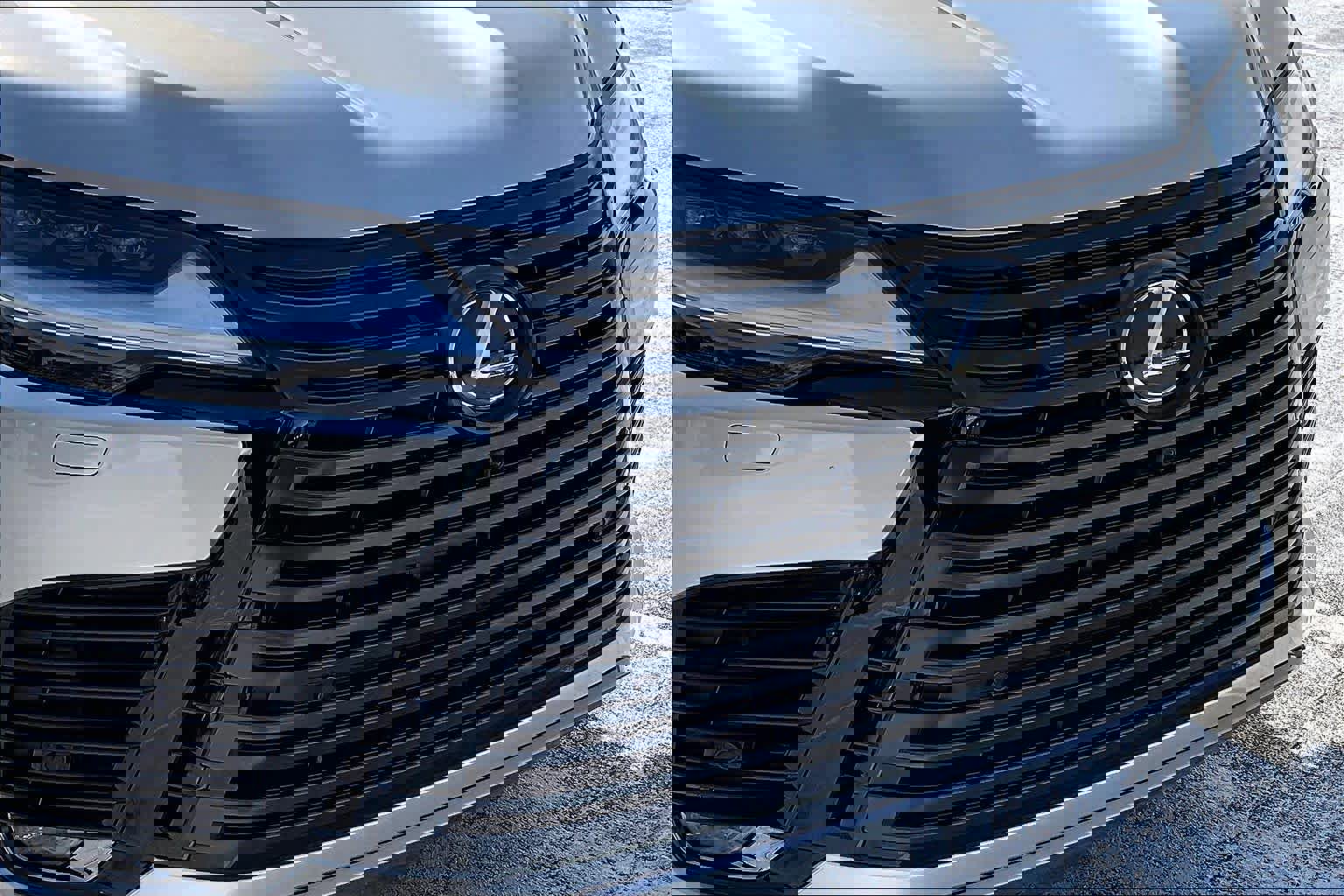 Used 2024 Lexus LX 600 4WD w/ Appearance Package image 28