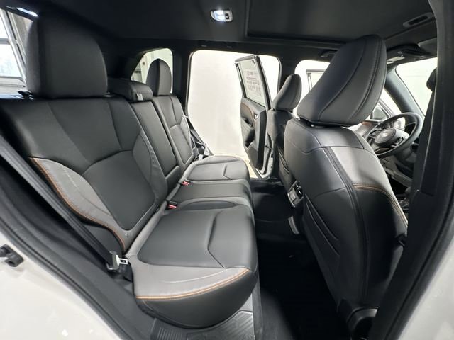 New 2025 Subaru Forester Sport image 23