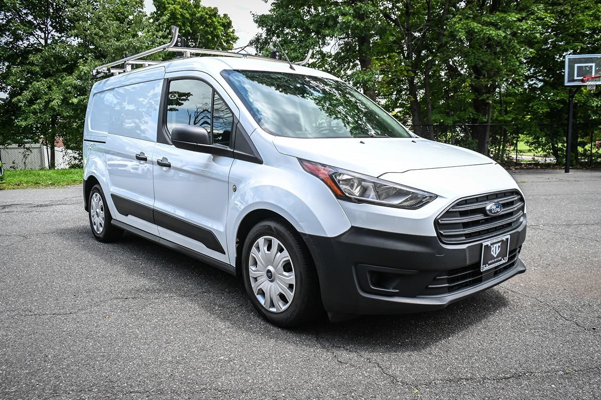 Used 2020 Ford Transit Connect XL FWD image 6