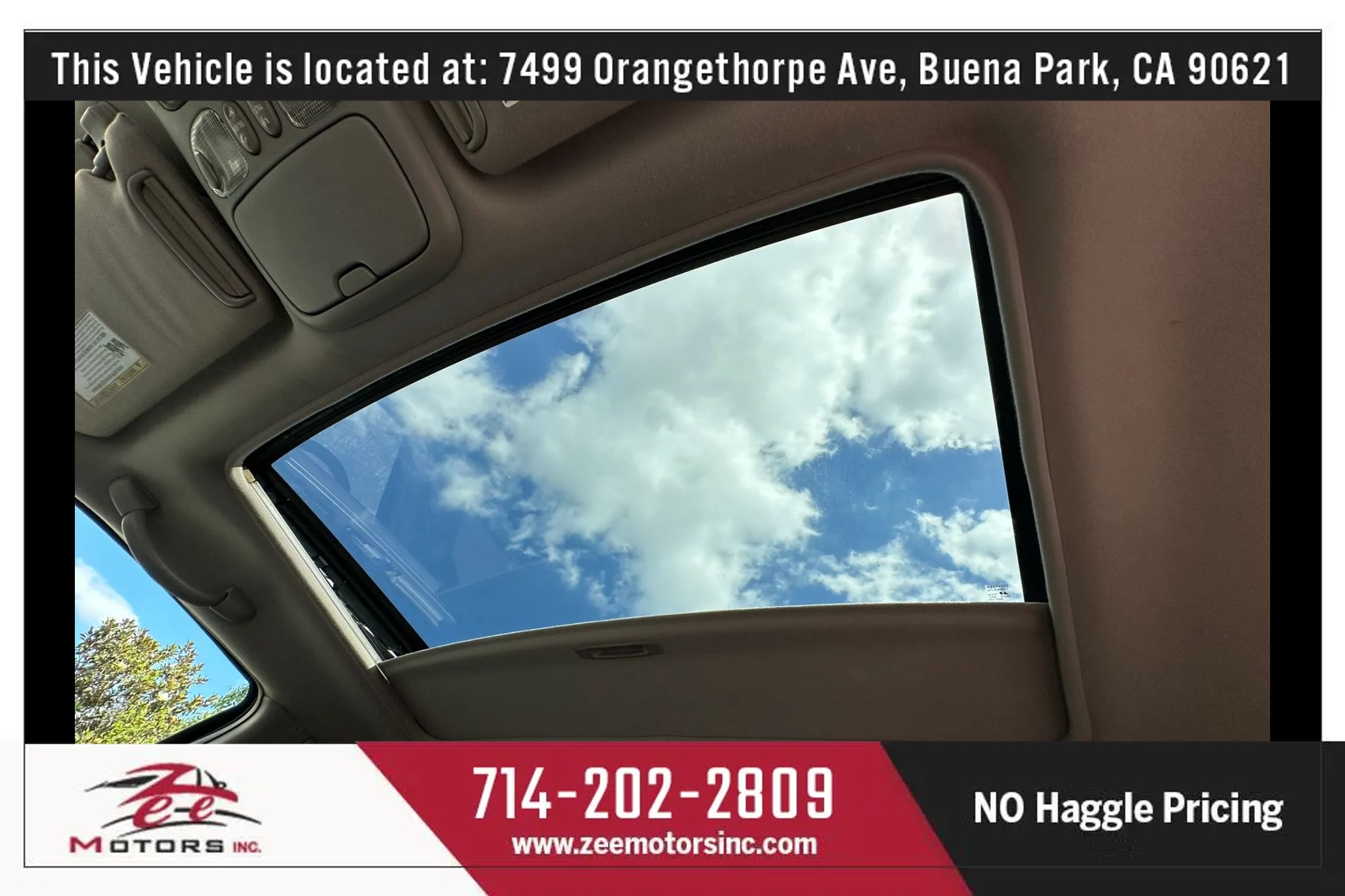 Used 2006 Toyota Sequoia Limited RWD image 32