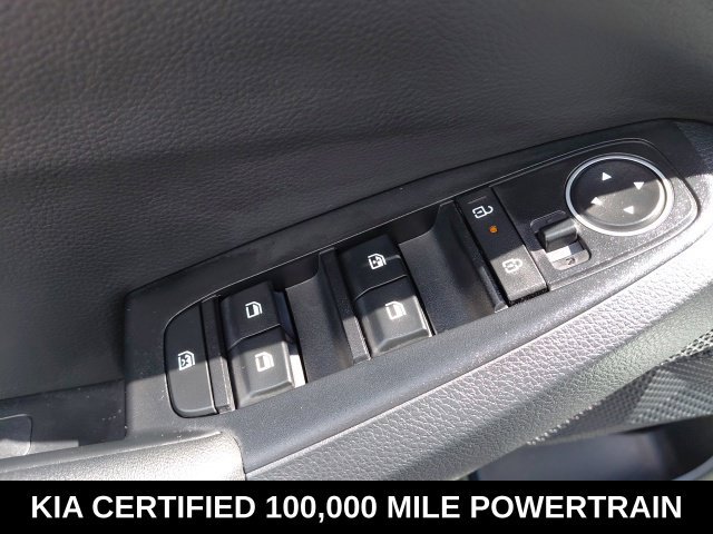 Used 2026 Kia Seltos S FWD image 20