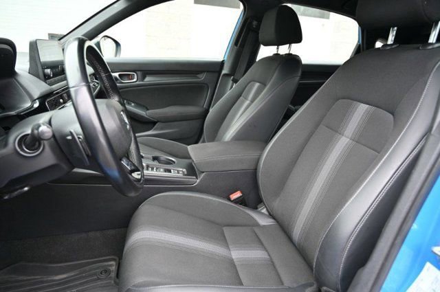 Used 2022 Honda Civic Sport image 3