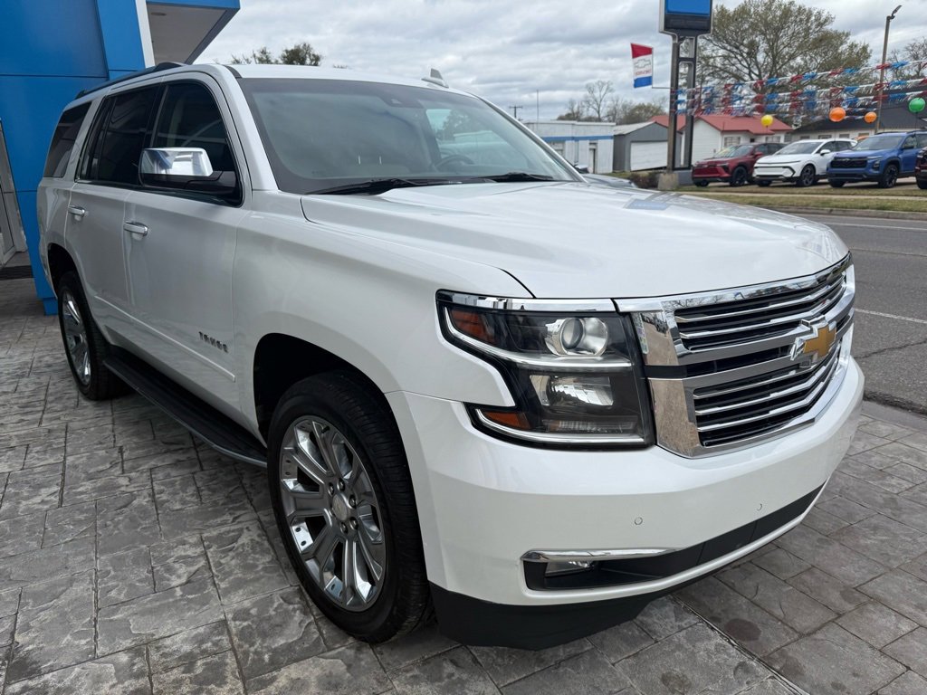 Used 2018 Chevrolet Tahoe Premier image 5