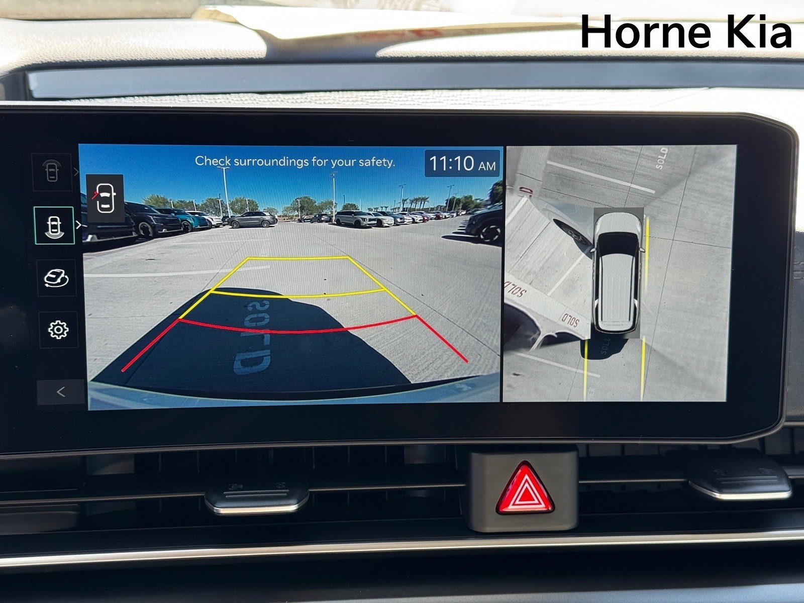 New 2026 Kia Carnival SX Prestige image 16