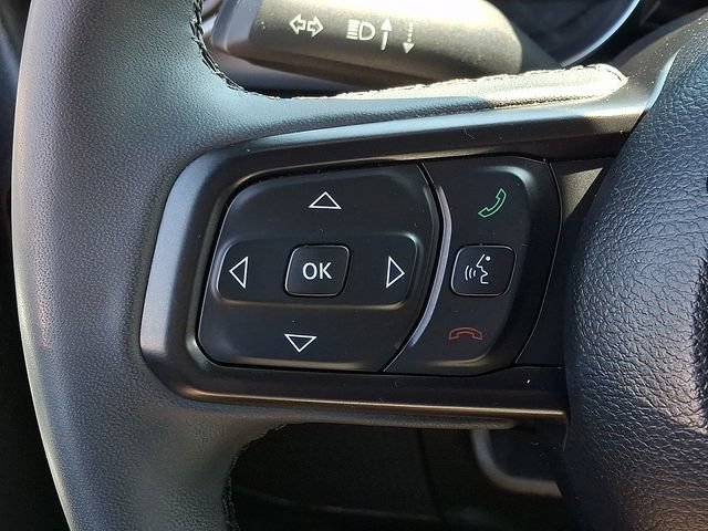 Used 2023 Jeep Wrangler Unlimited Sport AWD/4WD image 20