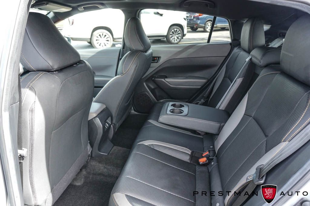 Used 2024 Subaru Crosstrek 2.5i Wilderness w/ Crosstrek Mirror Package image 42