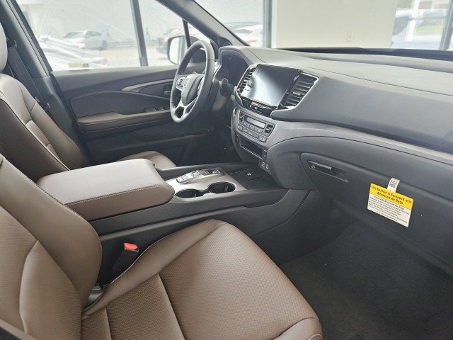 New 2026 Honda Ridgeline RTL image 15