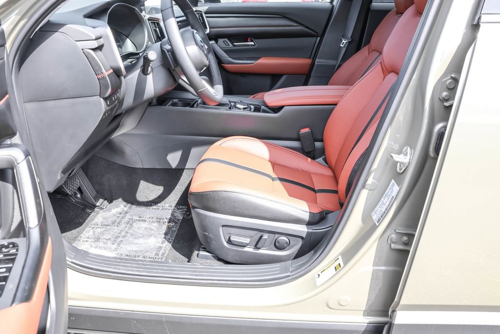 New 2026 MAZDA CX-50 Meridian Edition w/ Weather Package image 23