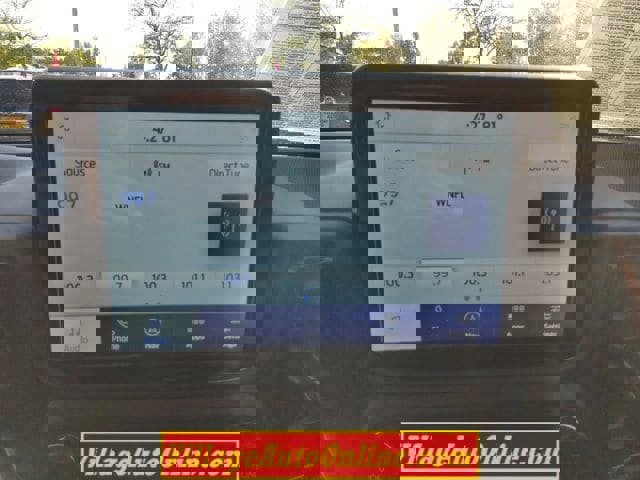 Used 2021 Ford Bronco Sport Outer Banks image 42