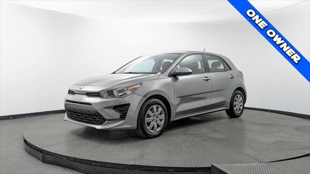 Used 2021 Kia Rio S FWD image 2