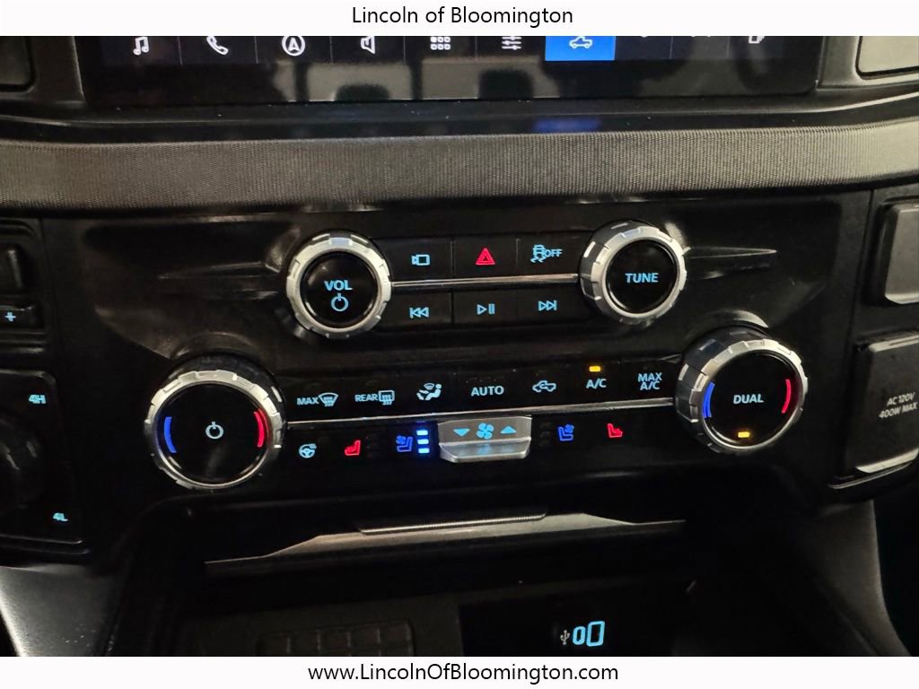Used 2026 Ford F250 Platinum AWD/4WD image 70