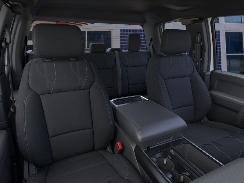New 2026 Ford F150 STX w/ Equipment Group 200A image 11