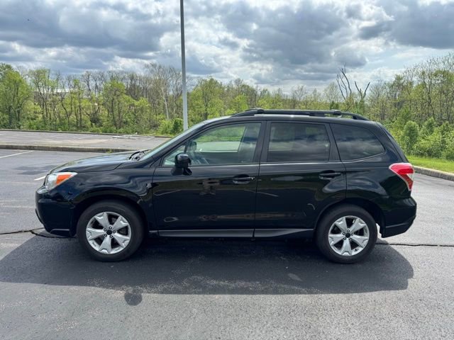 Used 2015 Subaru Forester 2.5i Premium w/ All-Weather Package image 6