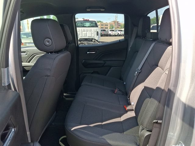 New 2026 Chevrolet Colorado LT w/ Advanced Trailering Package RWD image 5