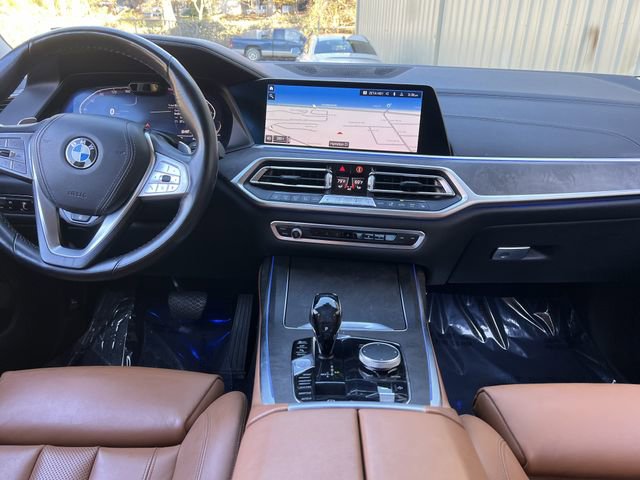 Used 2019 BMW X7 xDrive40i w/ Premium Package image 17