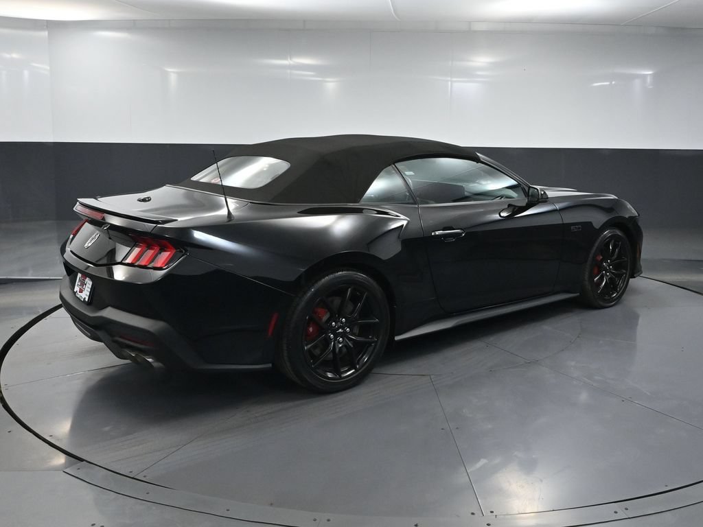 Used 2024 Ford Mustang GT Premium RWD image 6