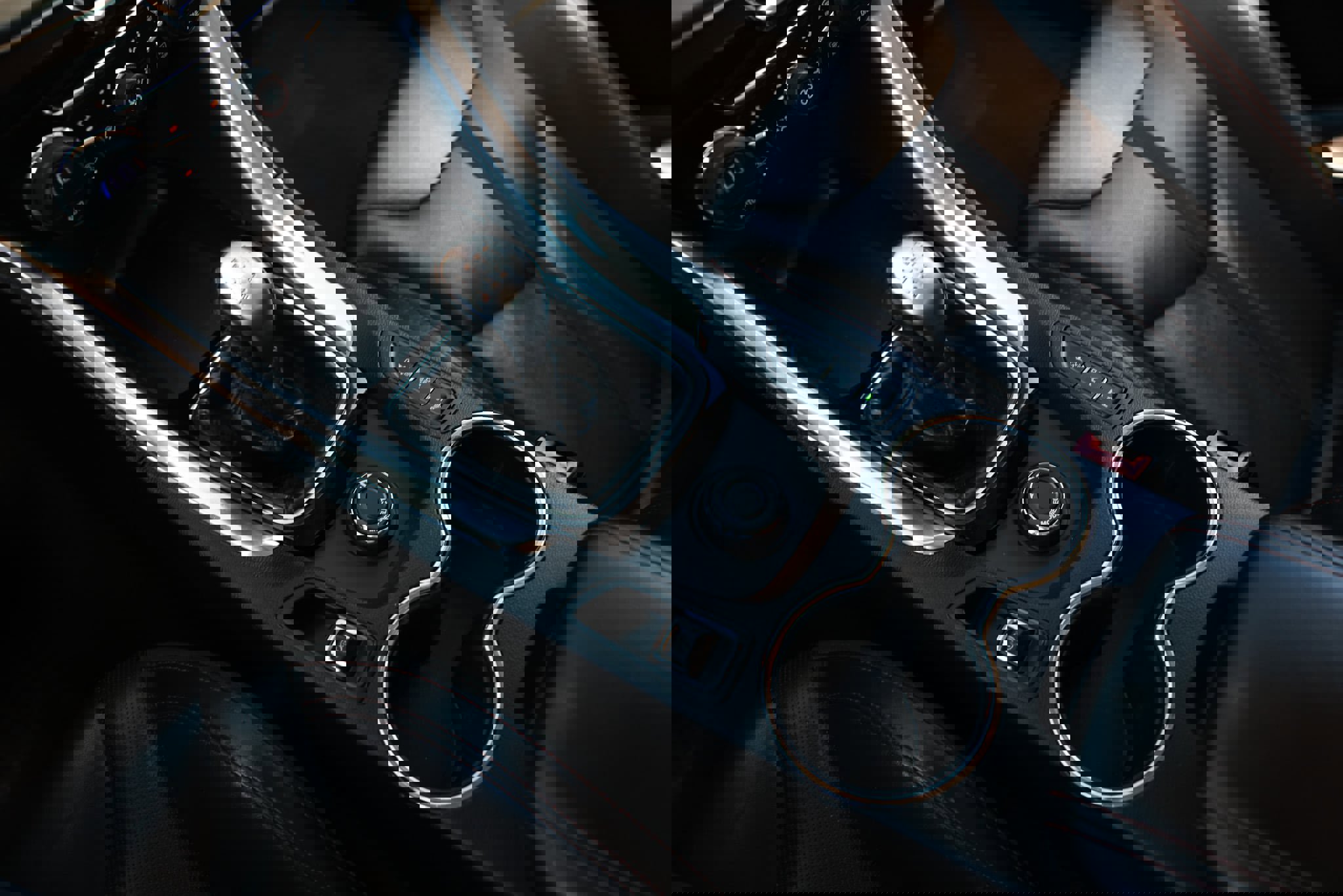 Used 2015 Chevrolet SS image 42