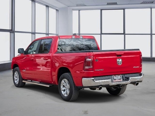 Used 2024 RAM 1500 Laramie image 6