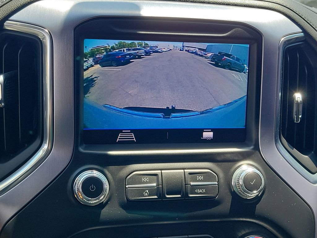 Used 2019 GMC Sierra 1500 SLE w/ SLE Value Package RWD image 12