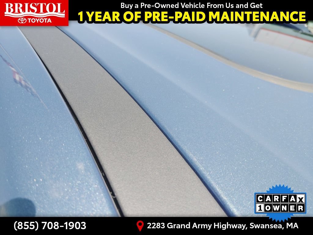 Used 2024 Chevrolet Traverse Z71 w/ Enhanced Driving Package AWD/4WD image 9
