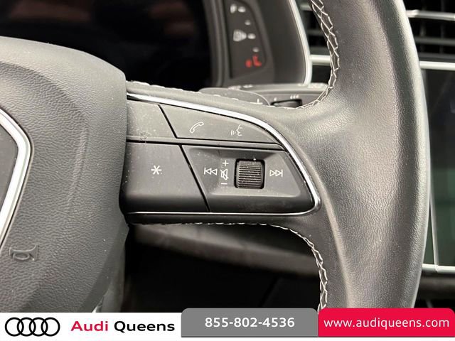 Used 2023 Audi Q8 Premium w/ Convenience Package AWD/4WD image 23