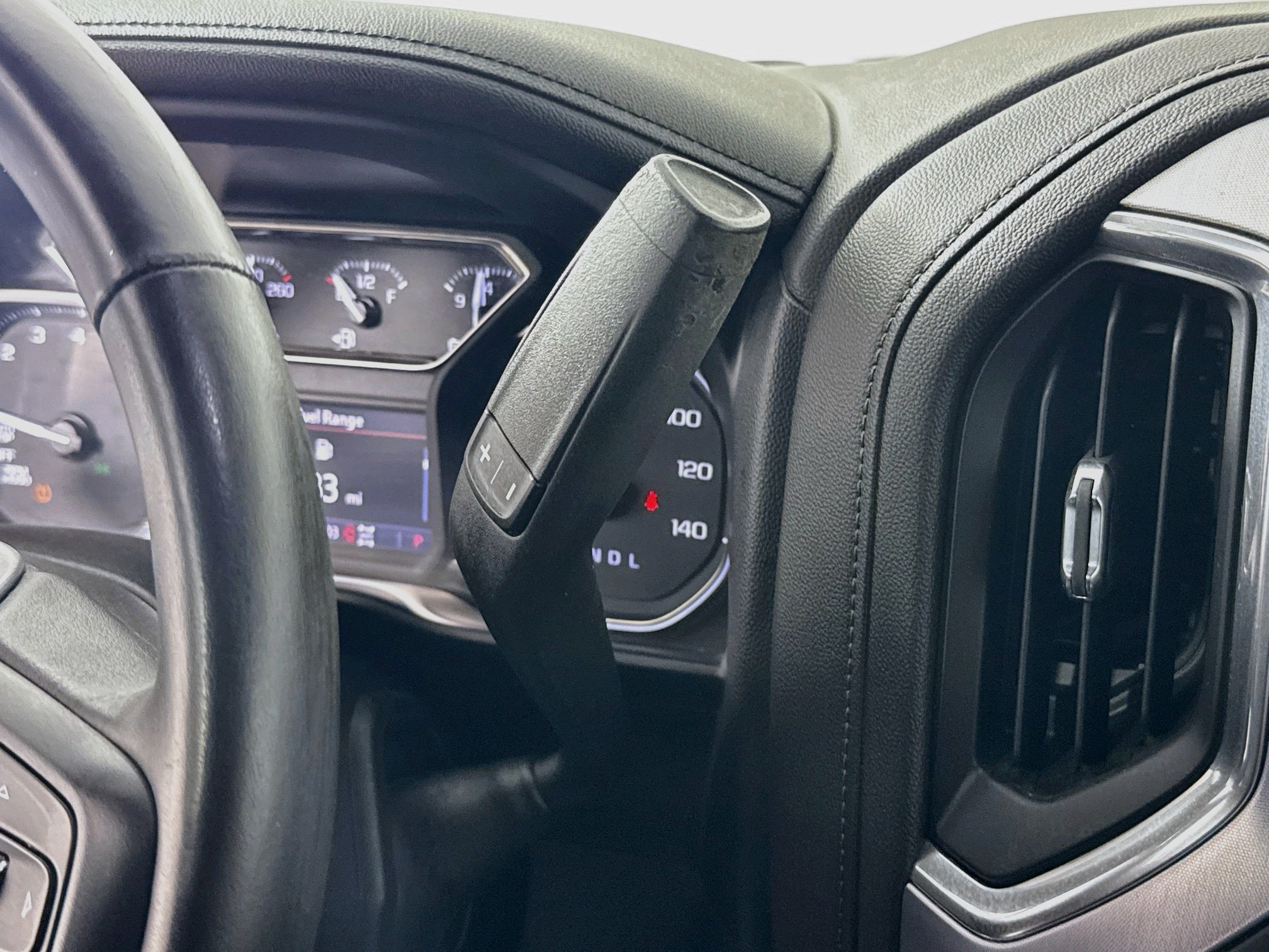 Used 2019 GMC Sierra 1500 SLT w/ SLT Premium Plus Package AWD/4WD image 18