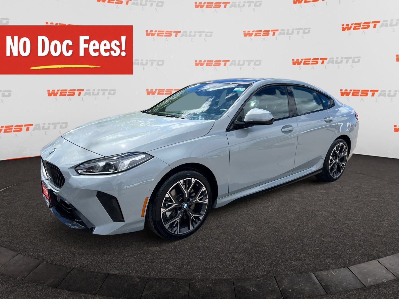 Used 2025 BMW 228i xDrive