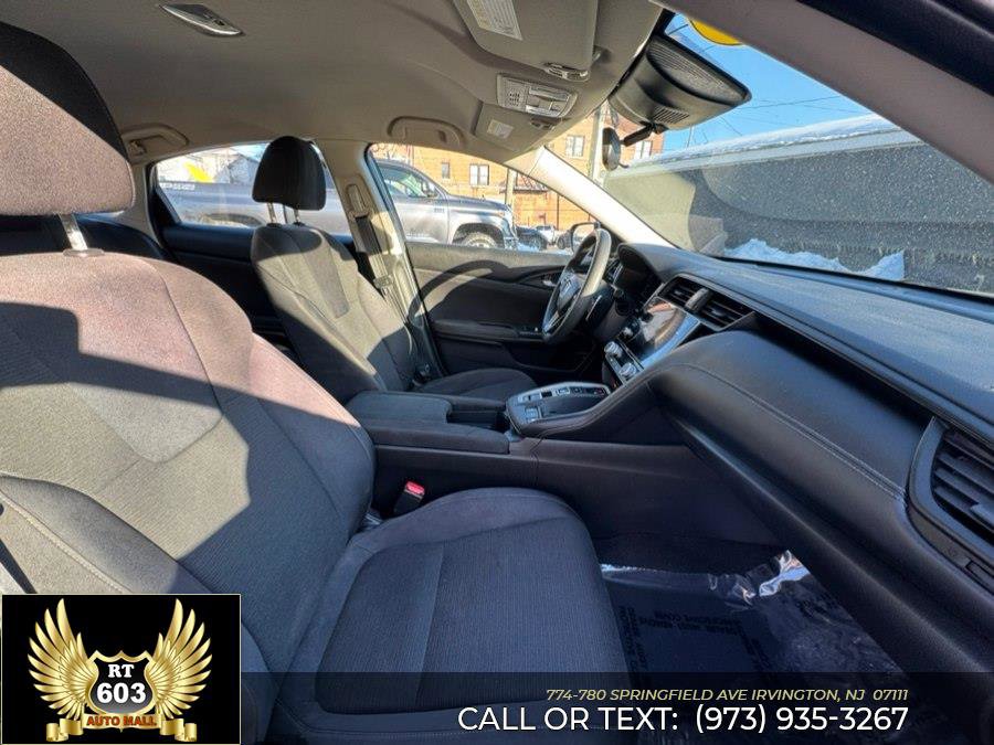 Used 2021 Honda Insight EX image 11