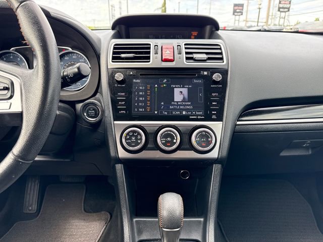 Used 2017 Subaru Crosstrek 2.0i Limited AWD/4WD image 22