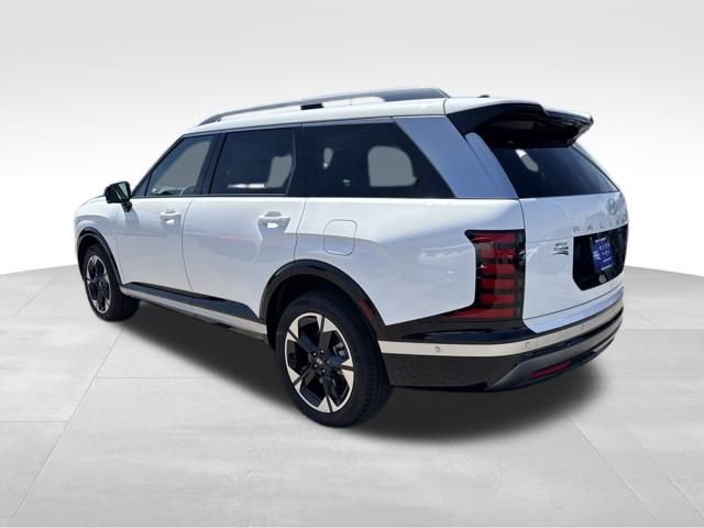 New 2026 Hyundai Palisade Limited image 3