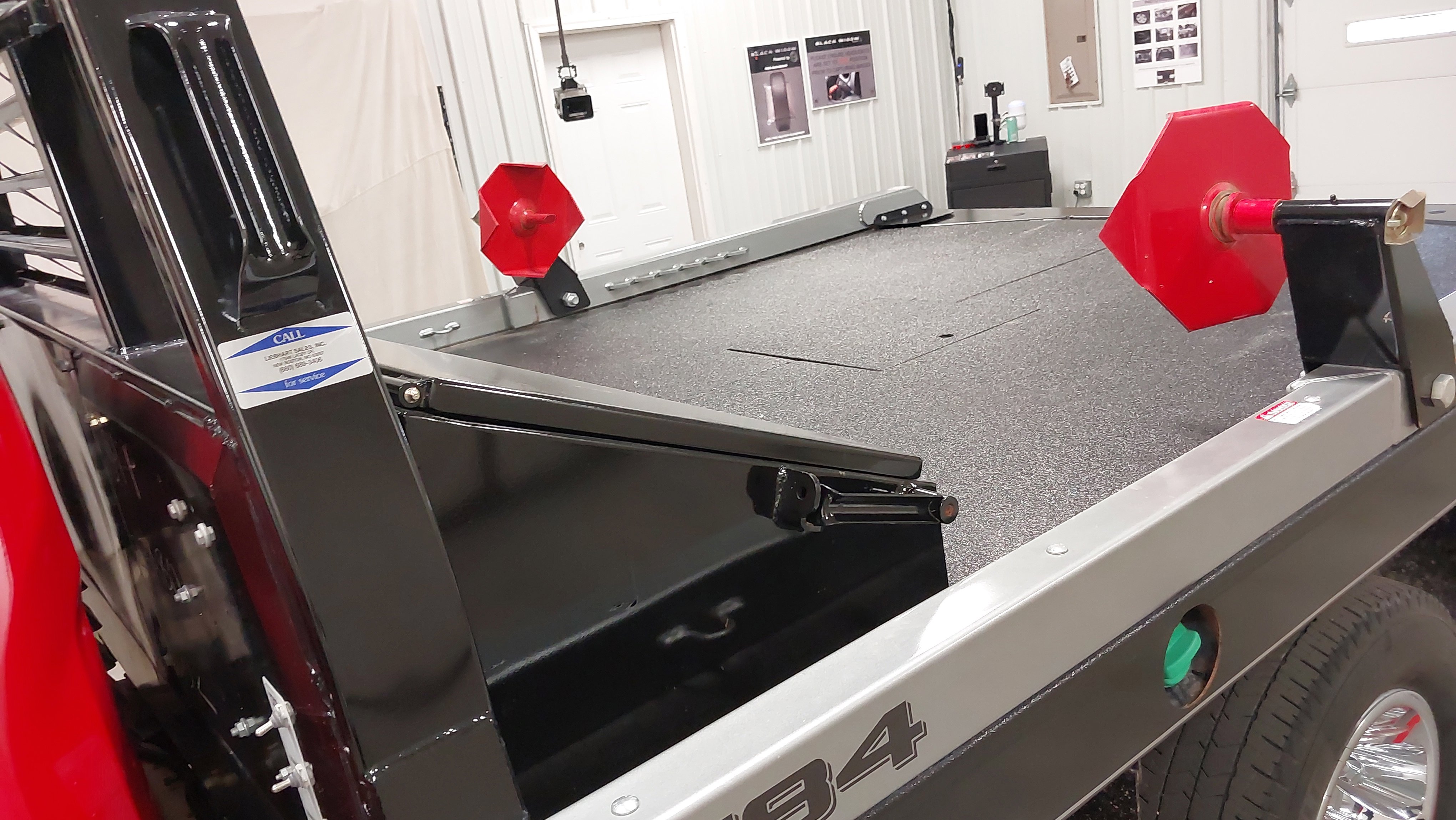 Used 2024 GMC Sierra 3500 SLE w/ SLE Convenience Package image 27