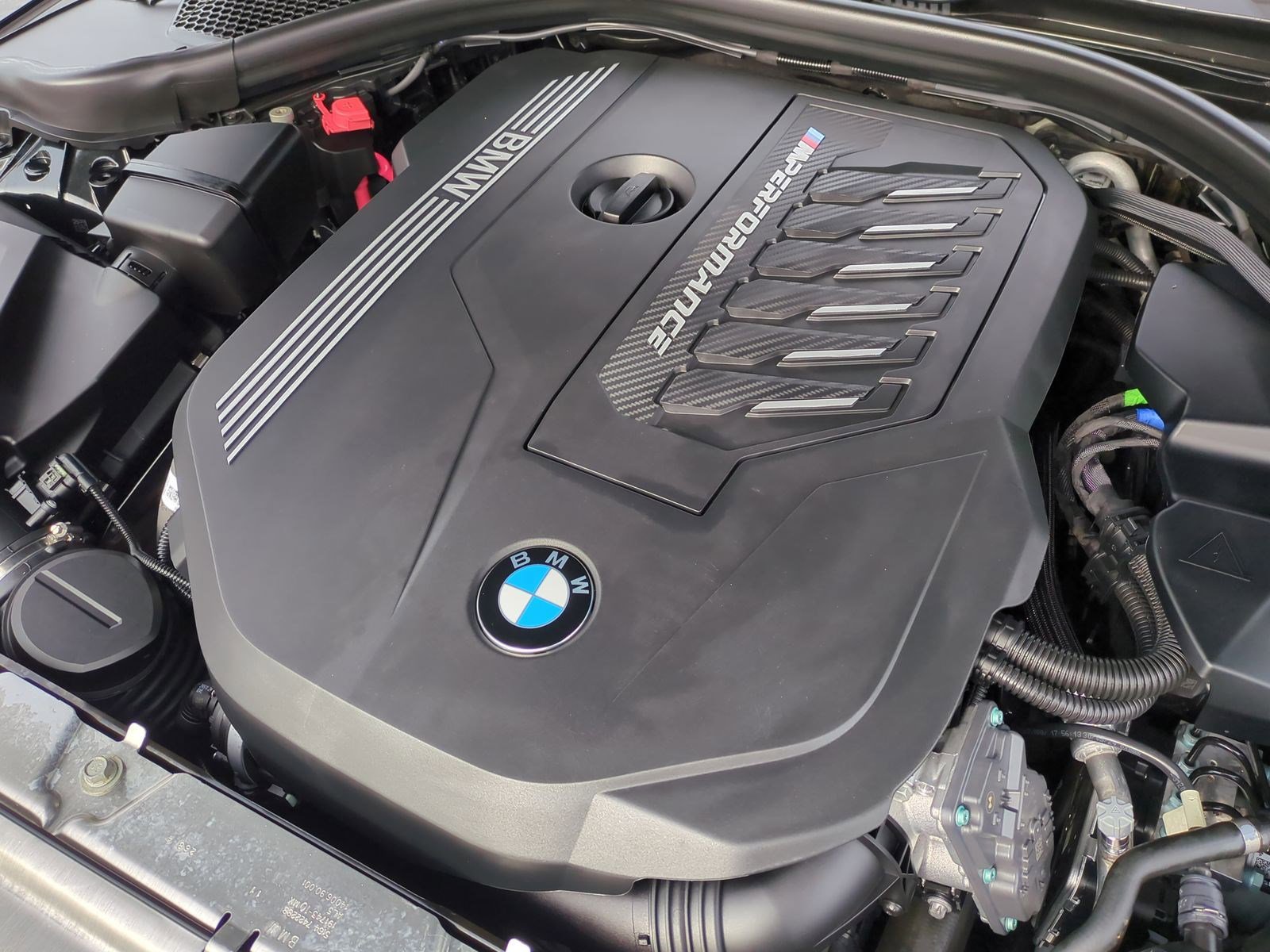 Used 2025 BMW M240i Coupe image 34