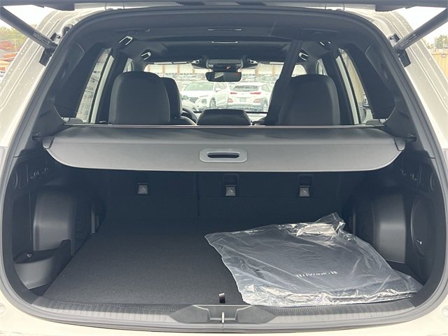 New 2025 Subaru Forester Sport image 32