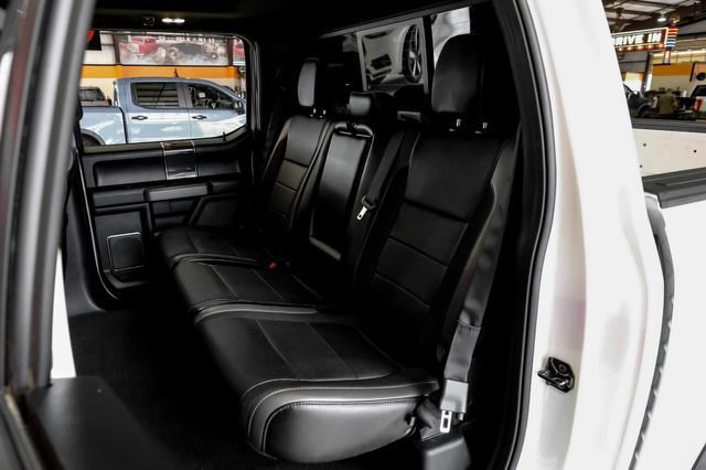 Used 2020 Ford F150 Raptor w/ Equipment Group 802A Luxury AWD/4WD image 43